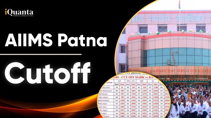 AIIMS Cutoff 2025