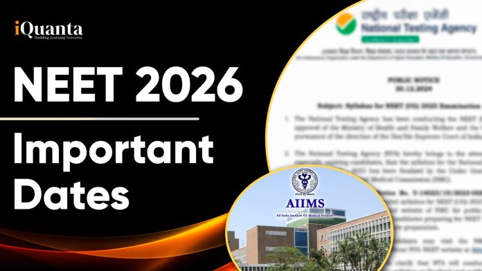 NEET 2026