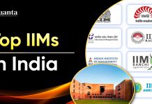 Top IIMs in India – Avg. Package Ranges Between Rs 25 to 35 LPA, Cutoff Increased, Fee, Placement and More Top IIMs in India