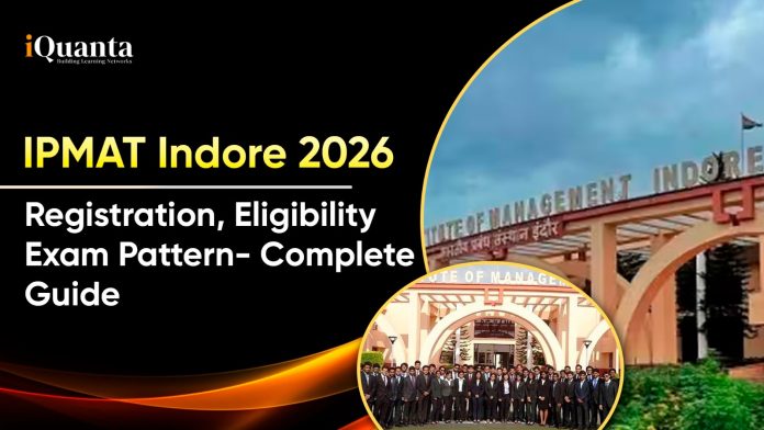IPMAT 2026