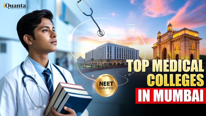 Top Medical Colleges in Mumbai