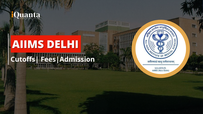 AIIMS Delhi