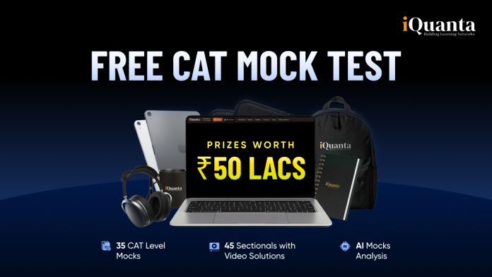 CAT Free Mocks