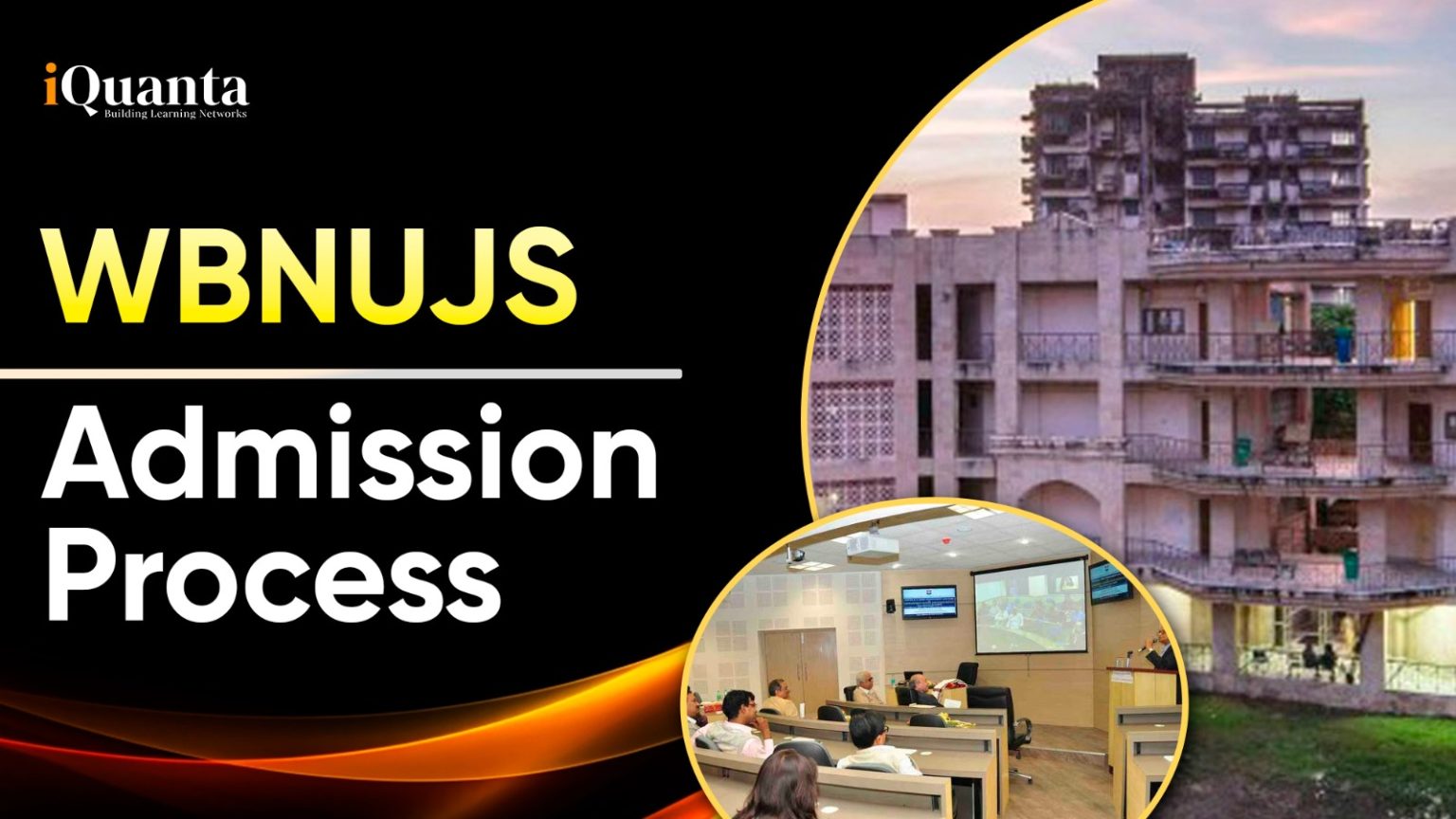 WBNUJS Kolkata