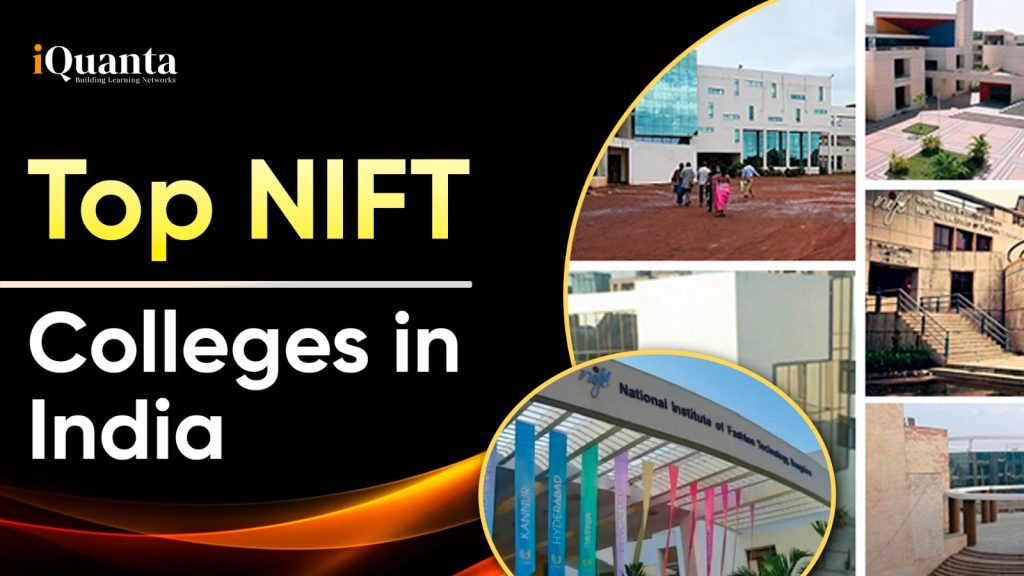 Top NIFT Colleges in India - Ranking, Fee Structure and Other Details ...