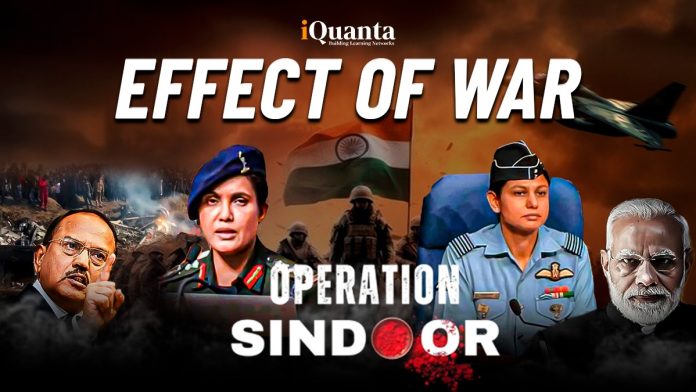 Effect of War
