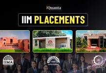 IIM Placements – Average, Median & Highest Package of Top IIMs IIM Placements