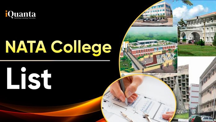 NATA College List