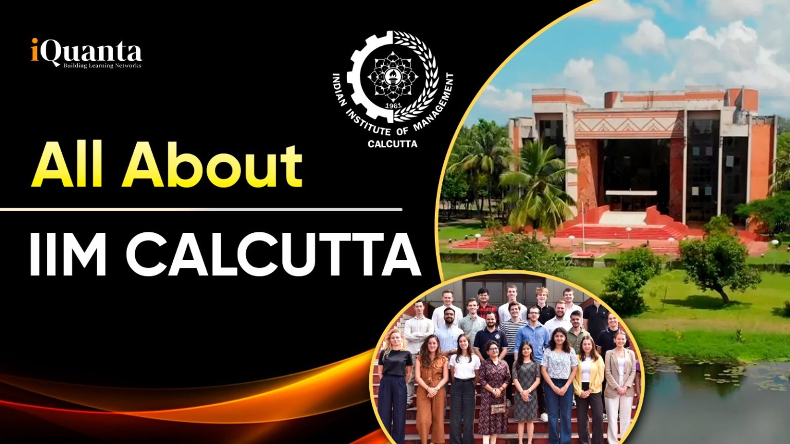 IIM Calcutta Admission 2026 - Eligibility, Fees & Selection Criteria ...
