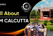 IIM Calcutta Admission 2026 – Eligibility, Fees, Shortlisting & Selection Criteria