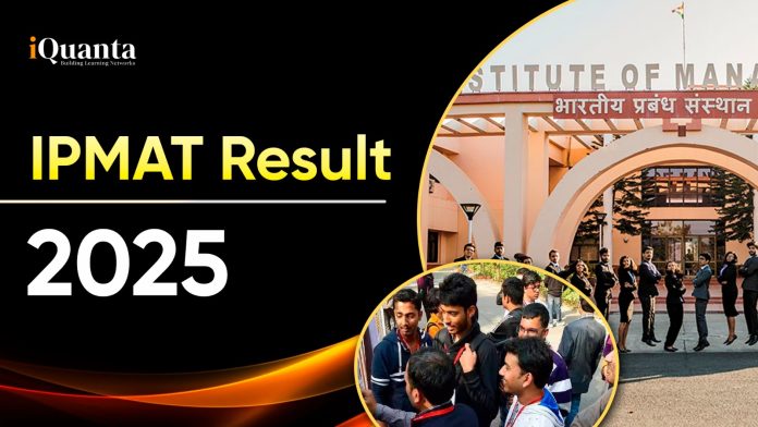 IPMAT Result 2025