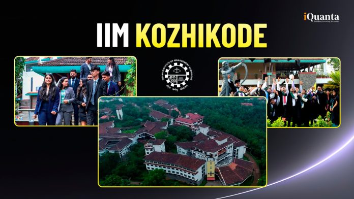 IIM Kozhikode