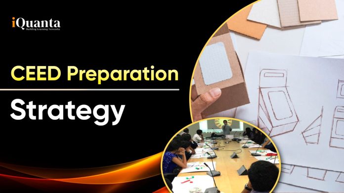 CEED Preparation Strategy
