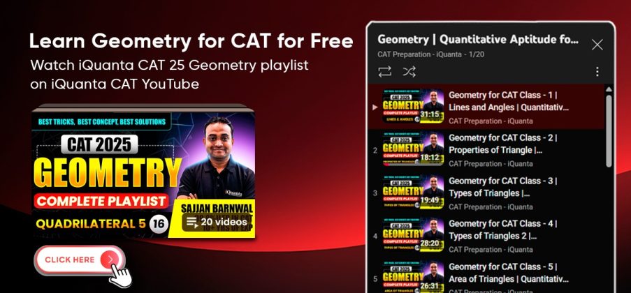 Best YouTube Channel for CAT Preparation; Get the Direct Links Here ...