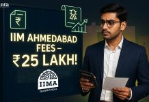 IIM Ahmedabad Fees: Check Latest Fee Structure & Scholarship IIM Ahmedabad Fees