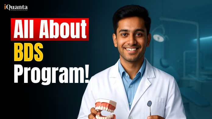 All About BDS Program