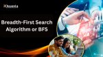 Breadth First Search Algorithm or BFS - iQuanta