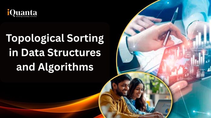 Topological Sorting
