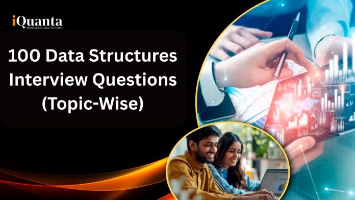 data structures interview questions