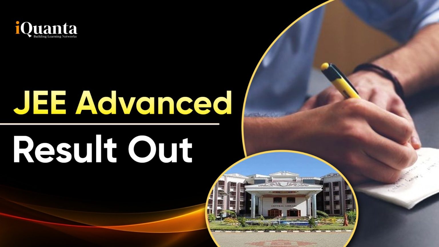 JEE Advanced Result Out - Check Direct Link to Download, Expected ...
