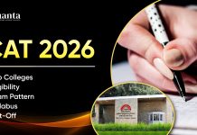 CAT 2026 – Know Eligibility, Top Colleges, Syllabus & Exam Pattern CAT 2026