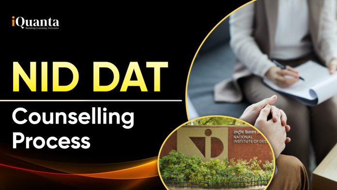 NID DAT Counselling