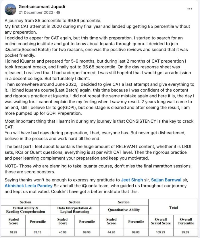 How to Prepare for CAT in 5 Months: Study Plan and CAT 5 Months ...