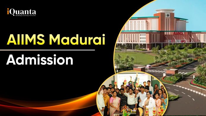 AIIMS Madurai Admission