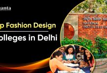 Top Ranked Fashion Design Colleges in Delhi: Ranking, Courses, Admission & More