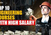 Top 10 Engineering Courses with High Salary – Know Industry, Salary and Other Details Top 10 Engineering Courses With High Salary