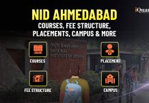 NID Ahmedabad: Courses Offered, Fee Structure, Placements, Campus, Culture & More NID Ahmedabad