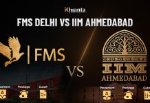 FMS vs IIM Ahmedabad – Avg. Package, Programs, Admission Process, Batch Size, MBA Fees, Placements and More FMS Delhi vs IIM Ahmedabad