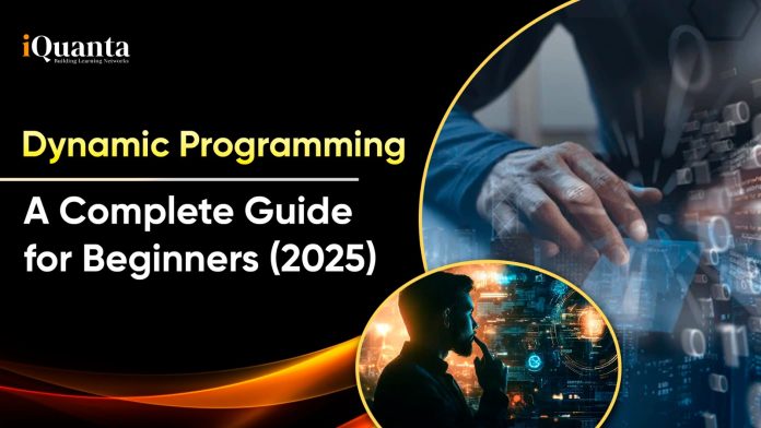 Dynamic Programming