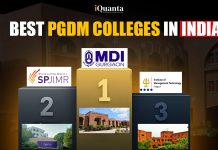 Top PGDM Colleges In India-Eligibility, Admission, Fees, Placement Best PGDM Colleges in India