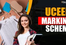 UCEED Marking Scheme 2026: Section-Wise Breakdown & Scoring Pattern Explained UCEED Marking Scheme