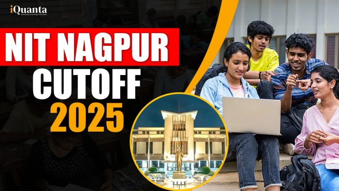 VNIT Nagpur Cutoff