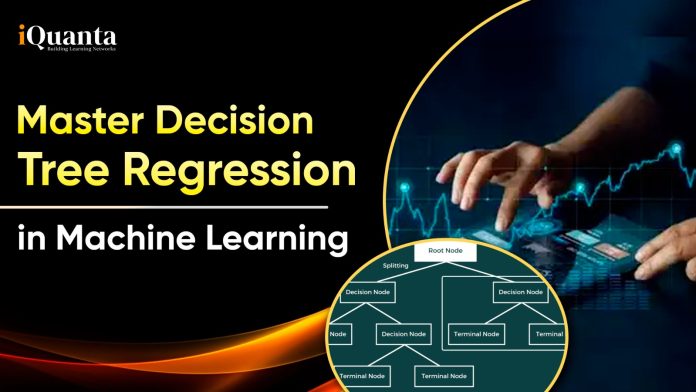 Master Decision Tree Regression