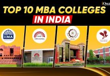 Top 10 MBA Colleges in India: Eligibility Criteria, Fee Structure and NIRF Rankings Top 10 MBA Colleges in India: Eligibility Criteria, Fee Structure and NIRF Rankings