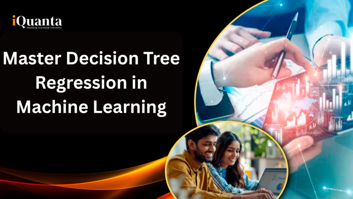 Decision Tree Regression