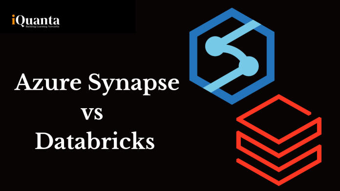 Azure Synapse vs Databricks
