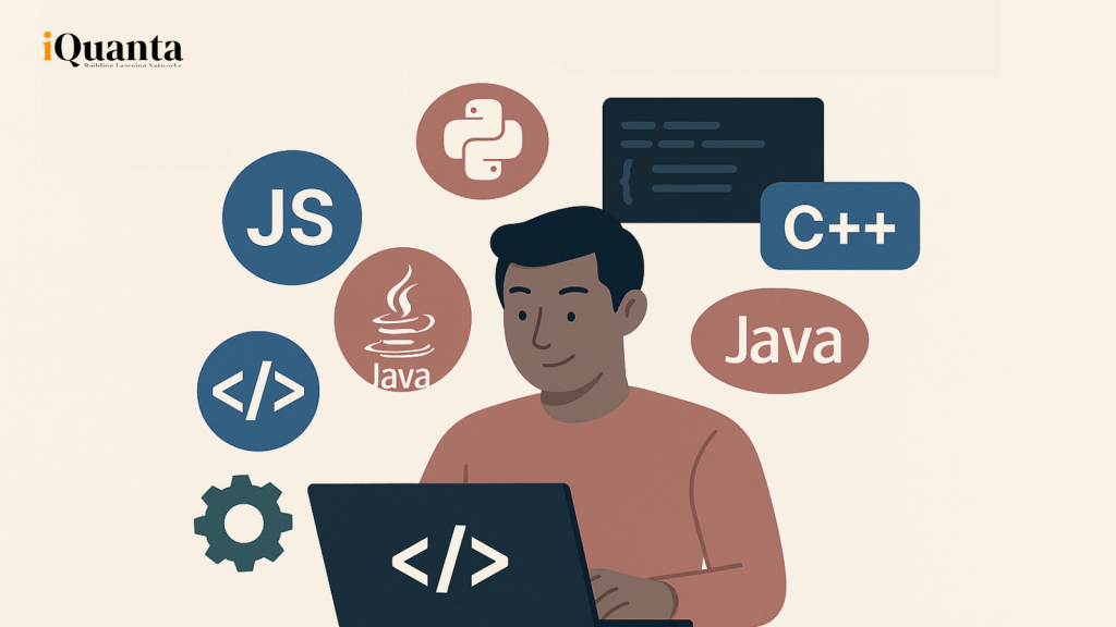 best programming Languages
