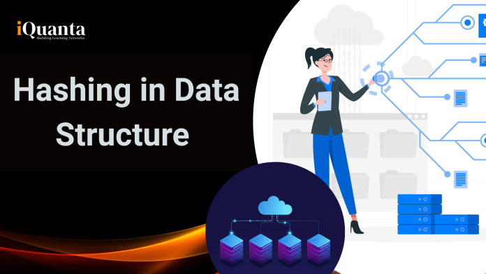 Hashing in Data Structure