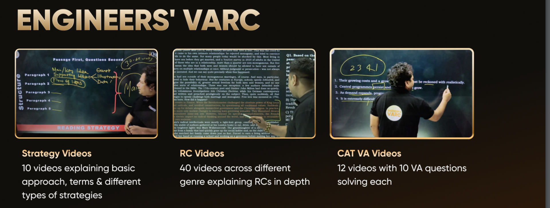 Why Basics in Math & Vocab Important for CAT 2025 Aspirants? - iQuanta