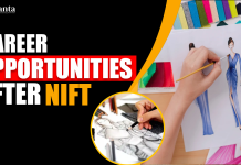 Fashion Designing Career Opportunities After NIFT Career Opportunities After NIFT