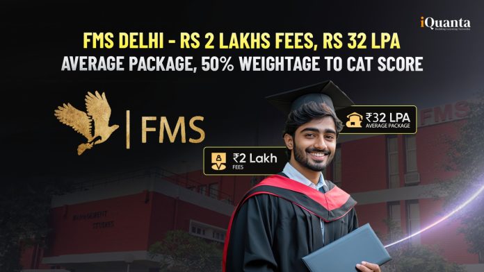 FMS Delhi
