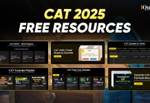 Boost Your CAT 2025 Prep with Free Resources- IIM Handbook, VARC Cheatsheet, Past Year Question Paper & More CAT 2025 Resources