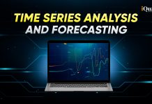 Time Series Analysis and Forecasting in Detail Time Series Analysis