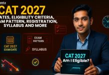 CAT Eligibility Criteria 2027 – Check Age Eligibility, Reservation Details and More CAT Eligibility Criteria 2027