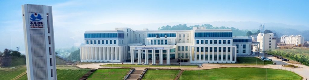 IIM Jammu Eligibility Criteria