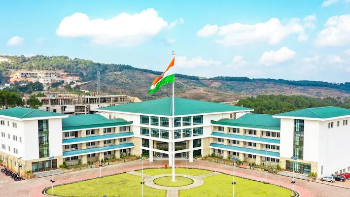IIM Shillong Eligibility Criteria